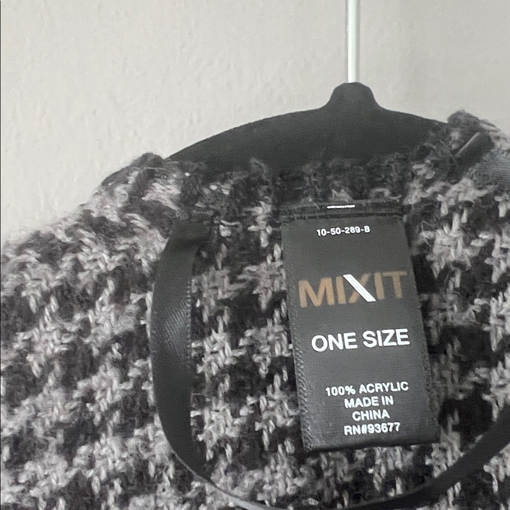 Mixit Over Throw - Picture 5 of 10